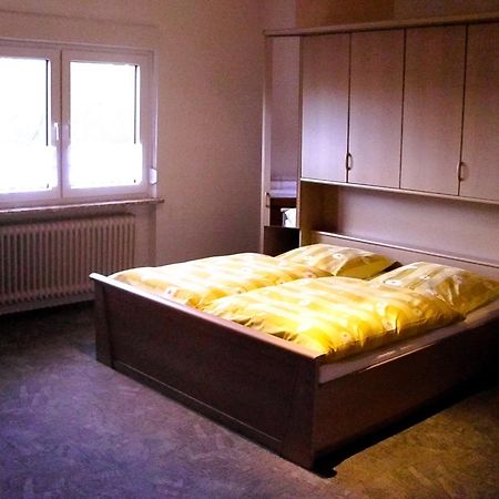 Ferienwohnung Kroeschell Bad Sachsa Exteriör bild