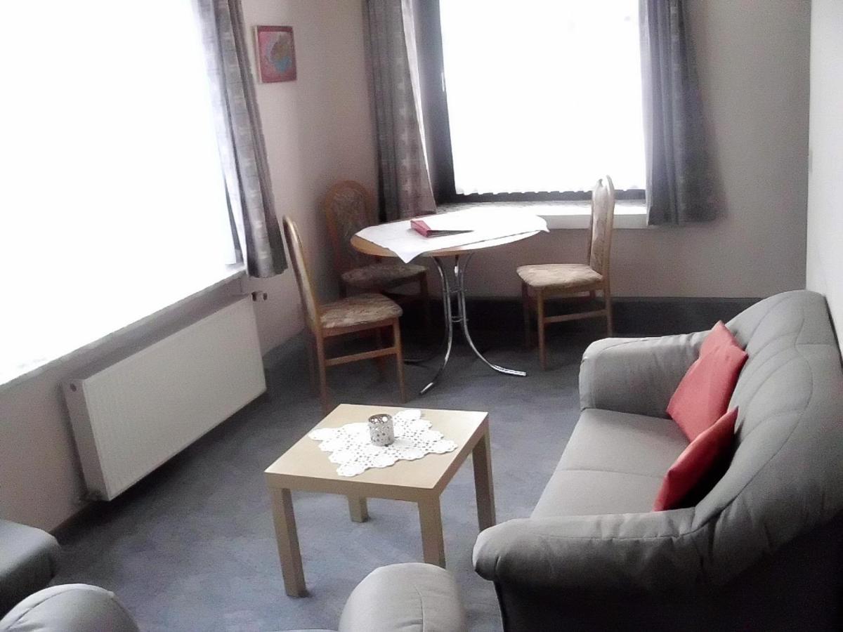 Ferienwohnung Kroeschell Bad Sachsa Rum bild