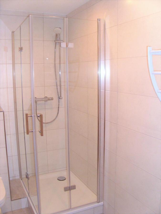 Ferienwohnung Kroeschell Bad Sachsa Rum bild