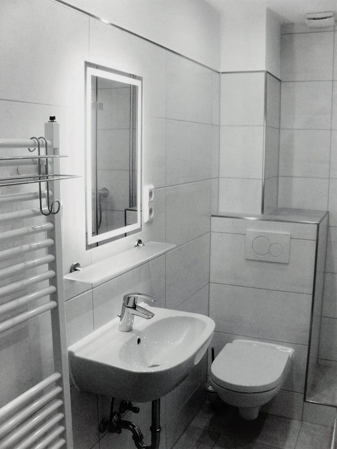 Ferienwohnung Kroeschell Bad Sachsa Rum bild