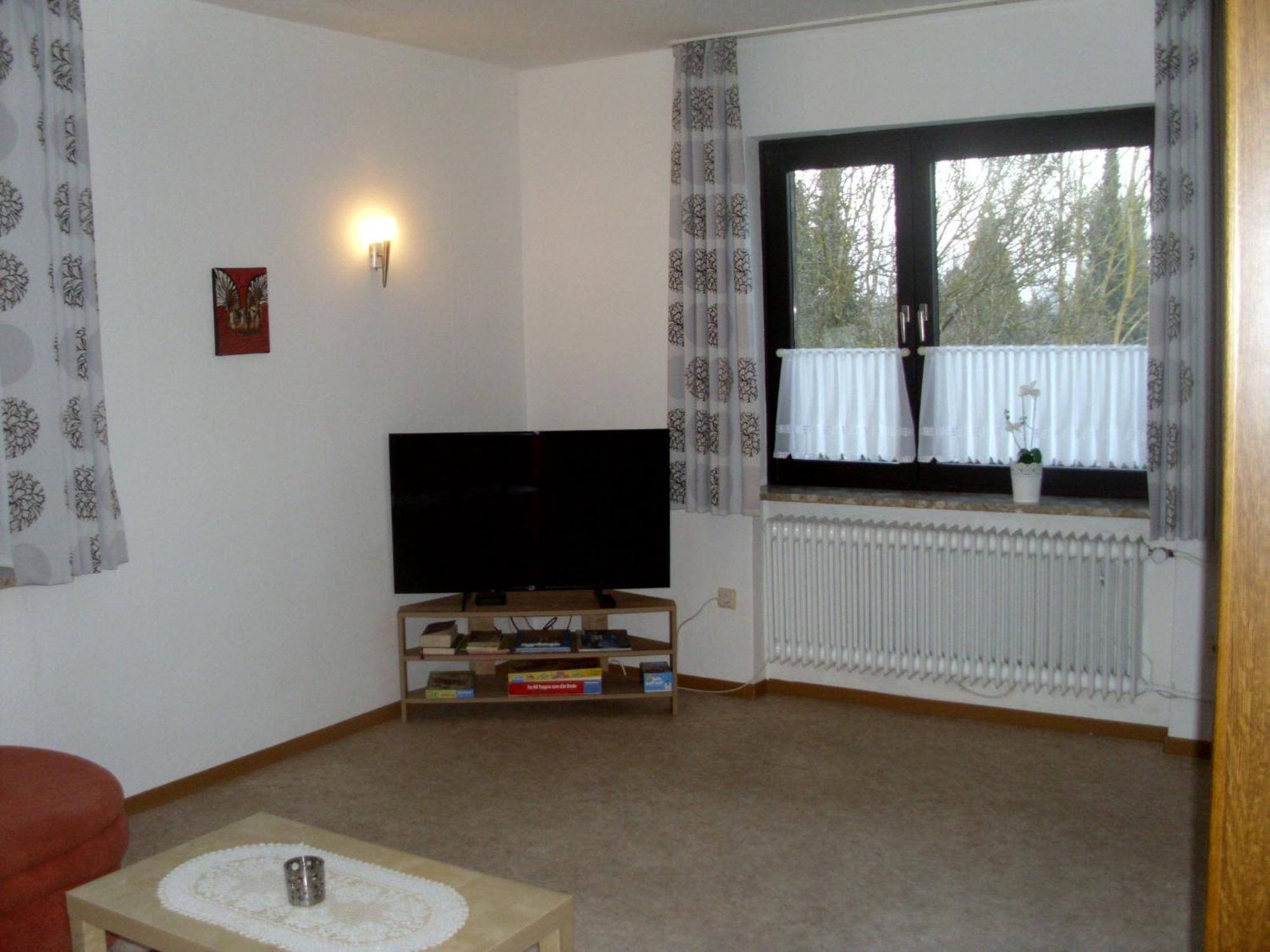 Ferienwohnung Kroeschell Bad Sachsa Exteriör bild