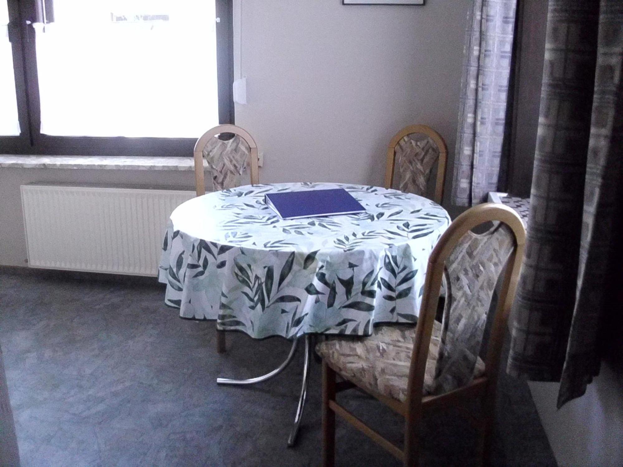 Ferienwohnung Kroeschell Bad Sachsa Exteriör bild
