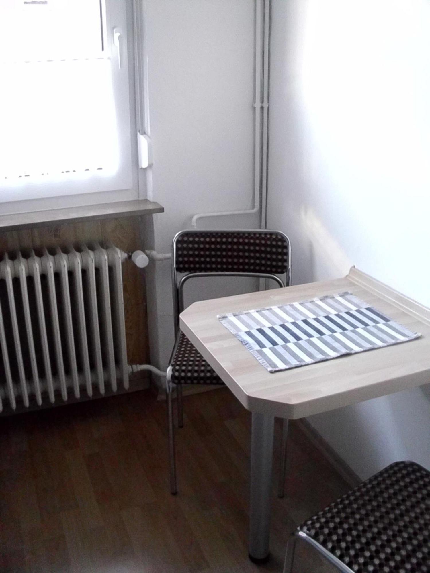 Ferienwohnung Kroeschell Bad Sachsa Exteriör bild